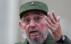 Cuộc đời nhà lãnh đạo tài ba Fidel Castro