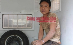 Thảm án ở Hà Giang: Tình tiết mới, chân dung nghi can