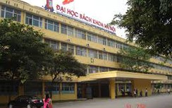 Điểm chuẩn Đại học Bách khoa Hà Nội năm 2017 dự kiến