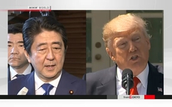 Nhật Bản, Mỹ “quyết” cô lập Triều Tiên