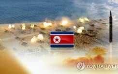 Hàn Quốc không muốn chiến tranh trên bán đảo Triều Tiên