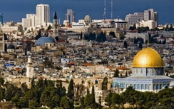 Sau tuyên bố của OIC, nhiều nước sẽ mở sứ quán tại Jerusalem