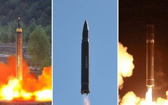 Nga lo ngại “tình hình nguy hiểm” trên bán đảo Triều Tiên