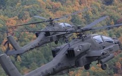 Hàn Quốc diễn tập thành công bắn tên lửa từ trực thăng