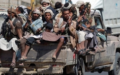 Phiến quân Houthi bị đánh bật khỏi thành trì quan trọng ở Yemen
