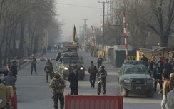 Đánh bom liều chết tại Afghanistan, 16 người thương vong