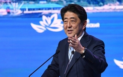 Thủ tướng Nhật: Đối thoại liên Triều là vô nghĩa nếu...