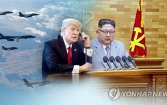Ông Trump đề xuất “mối quan hệ tốt” với lãnh đạo Triều Tiên
