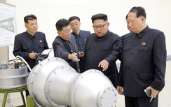 Triều Tiên đưa ra “bí quyết” để hòa bình trên bán đảo