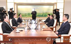 Triều Tiên đề xuất cử đoàn tham dự Paralympics