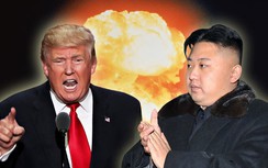 Quan hệ Mỹ- Triều Tiên thêm đà căng thẳng