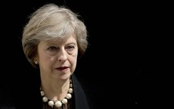 Thủ tướng Anh Theresa May: “Tôi không phải người hèn nhát”