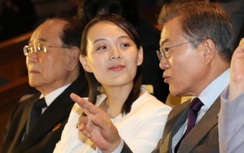 Kim Yo-jong- người phụ nữ quyền lực của Triều Tiên