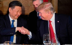 Đại sứ TQ cảnh báo: Mỹ không nên đối đầu với Trung Quốc