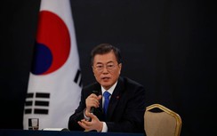 Tổng thống Moon Jae-in: Chưa chín muồi để gặp ông Kim Jong-un