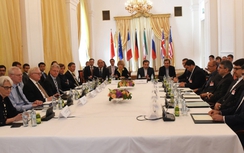 Tehran: Mỹ vi phạm thỏa thuận hạt nhân Iran mỗi ngày