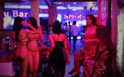 Thái Lan sẽ không còn là điểm đến du lịch tình dục