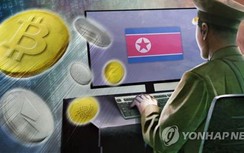 Triều Tiên ước tính thu tới 210 triệu USD với bitcoin