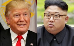 Tổng thống Trump đề xuất cuộc gặp với Triều Tiên?