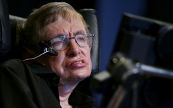 Những tiết lộ thú vị về thiên tài vật lý Stephen Hawking