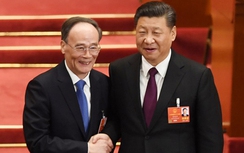 Ông Tập tái đắc cử Chủ tịch Trung Quốc với phiếu tuyệt đối