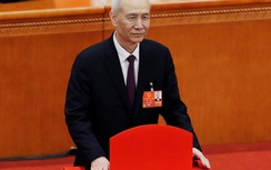 Cố vấn thân cận của ông Tập trở thành Phó thủ tướng Trung Quốc