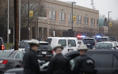 Mỹ: Nổ súng trường học ở Maryland, nghi phạm bị tiêu diệt