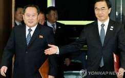 Triều Tiên chấp nhận đàm phán cấp cao tiến tới thượng đỉnh