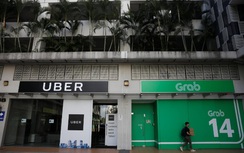 Uber "rút lui" ở thị trường Đông Nam Á sau cuộc chiến tốn kém