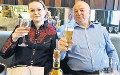 Nga đã liên hệ với cháu họ điệp viên Sergei Skripal