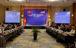 Mỹ và Việt Nam lần đầu tổ chức Đối thoại An ninh Năng lượng