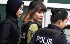 Malaysia đưa tuyên bố về vụ xử Đoàn Thị Hương
