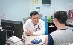 Trung Quốc quy định tiêu chuẩn đối với nam giới khi hiến tinh trùng