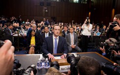 Facebook đang làm việc với công tố viên đặc biệt Mueller