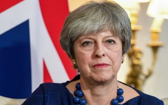 Thủ tướng Anh ra lệnh lực lượng tàu ngầm chuẩn bị tấn công Syria
