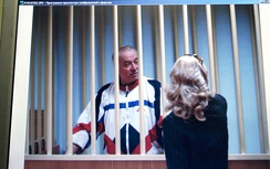 Anh: Nga theo dõi hai cha con Sergei Skripal 5 năm qua