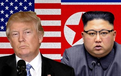Cuộc gặp Trump-Abe: Mỹ đã đàm phán với Triều Tiên ở mức rất cao