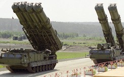 Israel sẽ làm gì nếu Syria sở hữu S-300 của Nga?