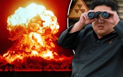 Triều Tiên sẽ chuyển vũ khí hạt nhân ra nước ngoài trong 6 tháng?