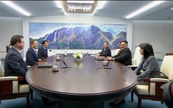 Nga ca ngợi hội nghị thượng đỉnh liên Triều