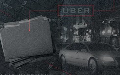 CNN: 103 tài xế Uber Mỹ tấn công, lạm dụng tình dục khách nữ
