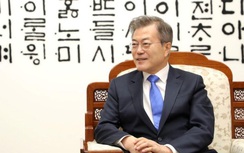Tổng thống Hàn Quốc "lúng túng" khi Mỹ hủy cuộc gặp với Triều Tiên