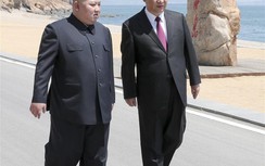 Nội dung cuộc gặp giữa ông Kim Jong-un và Chủ tịch Tập Cận Bình