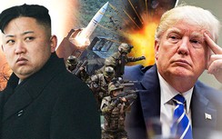 Triều Tiên sẽ hủy cuộc gặp với Tổng thống Mỹ Donald Trump?