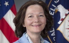 "Bông hồng gai" Gina Haspel trở thành nữ Giám đốc CIA đầu tiên