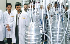 Iran làm giàu uranium ra sao sau khi Mỹ rút khỏi JCPOA?