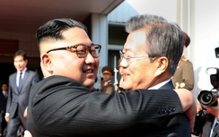 Lý giải việc ông Kim Jong-un gặp lại Tổng thống Hàn Quốc