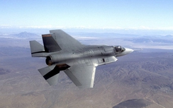 Thổ thúc Mỹ hoàn tất thương vụ F-35 nếu không sẽ trả giá