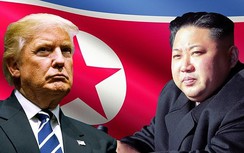 Nhà Trắng chốt lịch cuộc gặp thượng đỉnh Mỹ-Triều