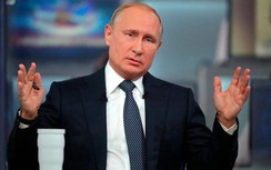 Ông Putin cảnh báo hậu quả khủng khiếp của Thế chiến 3